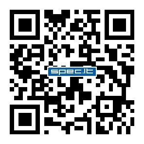 QR kodas | Estelė, UAB | spec.lt
