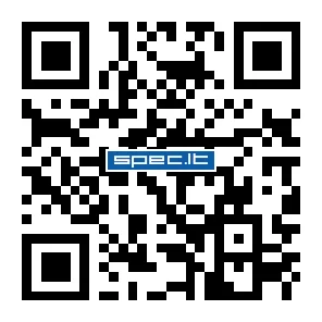 QR kodas | Estellum, MB