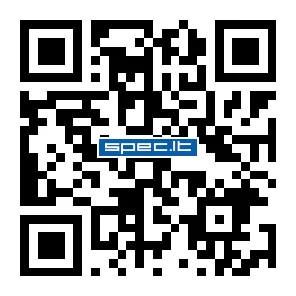 QR kodas | Estemos, UAB