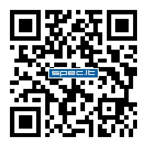 QR kodas | Estemus, MB