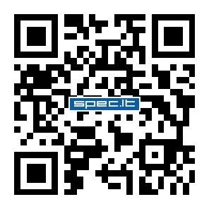 QR kodas | Estenera, MB