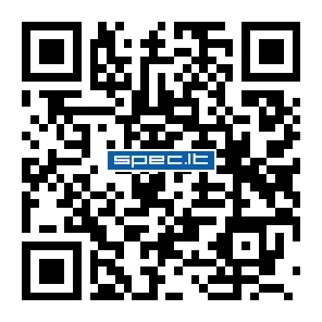 QR kodas | ESTEP Vilnius, UAB | spec.lt