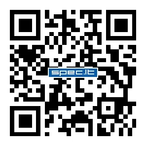 QR kodas | Esterilas, UAB | spec.lt