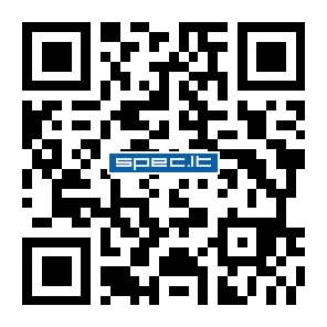 QR kodas | Esteris, UAB | spec.lt