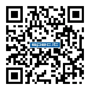 QR kodas | Esternos finansai, UAB