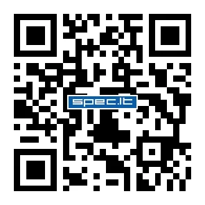 QR kodas | Estero, UAB