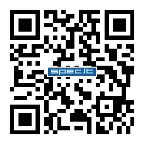 QR kodas | Esterus, UAB