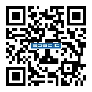 QR kodas | Estet IT, UAB