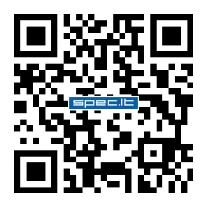 QR kodas | ESTETAS, UAB