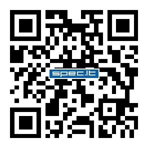 QR kodas | Estete studio, MB