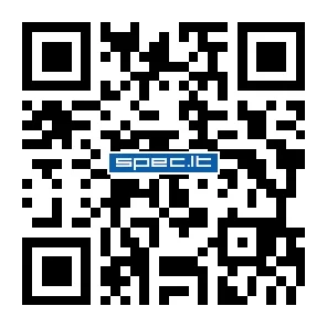QR kodas | Esteti namai, MB | spec.lt