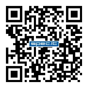 QR kodas | Estetica secrets, UAB | spec.lt