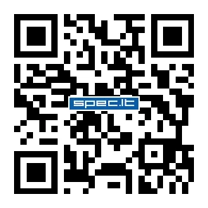 QR kodas | Estetika Lab, MB