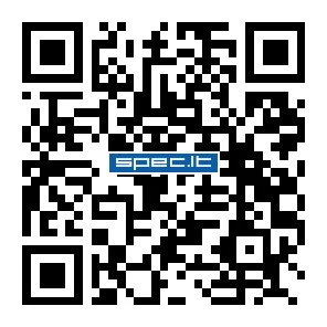 QR kodas | Estetika odai, UAB
