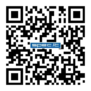 QR kodas | Estetikos balansas, MB | spec.lt