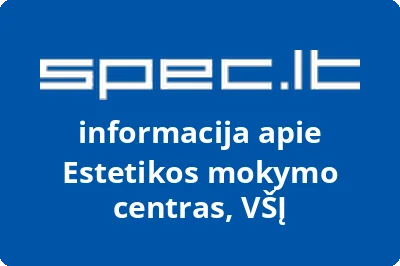 Skudutiškio akademija, VŠĮ