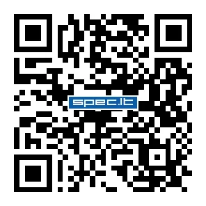 QR kodas | Skudutiškio akademija, VŠĮ | spec.lt