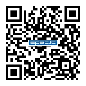QR kodas | Estetikos studija Tikslas Grožis, MB
