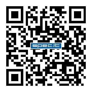 QR kodas | ESTETIKOS STUDIJA, UAB | spec.lt