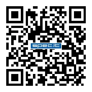 QR kodas | Estetinė aparatologija, MB