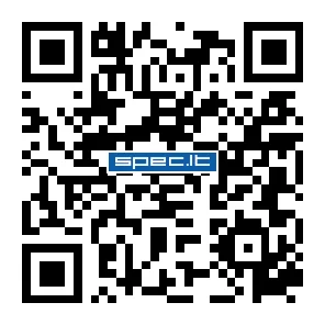 QR kodas | Estetinė periodontologija, MB