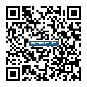 QR kodas | Estetinės ir medicininės mezoterapijos asociacija | spec.lt