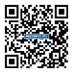 QR kodas | Meilas, IĮ | spec.lt