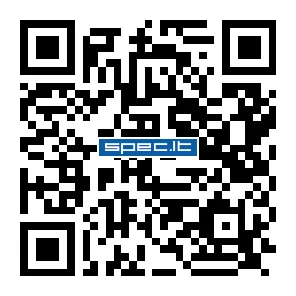 QR kodas | Estetinės medicinos klinika, UAB