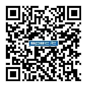 QR kodas | Estetinės Medicinos Klinikų Asociacija