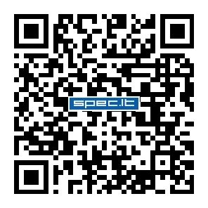 QR kodas | ESTETINĖS PLASTINĖS CHIRURGIJOS CENTRAS | spec.lt