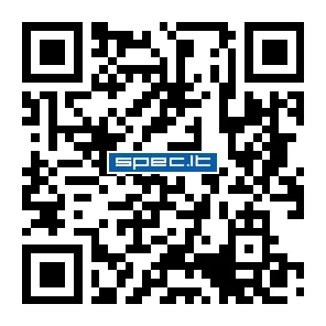 QR kodas | Estetiški sprendimai, MB | spec.lt