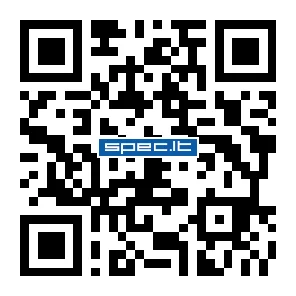 QR kodas | Estetix, MB