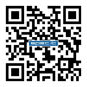 QR kodas | Esteto baldai, MB