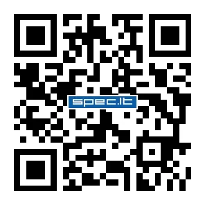 QR kodas | Estetukas, MB | spec.lt