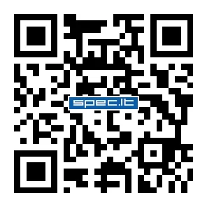 QR kodas | Estevila, MB | spec.lt