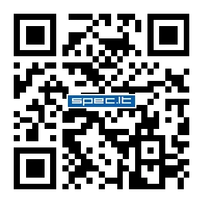 QR kodas | Estezija, MB