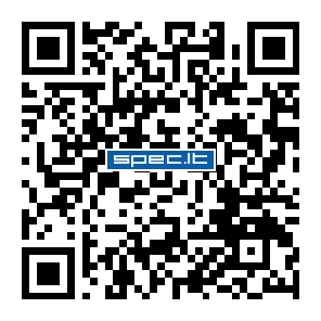 QR kodas | Estijos akcinės bendrovės LISI filialas LISI-LIT