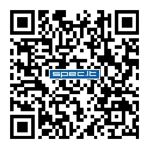 QR kodas | Estijos akcinės bendrovės THE BALTIC INDEPENDENT atstovybė