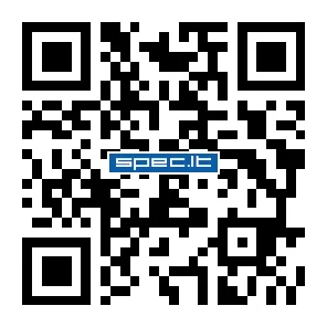 QR kodas | ESTILITA, UAB | spec.lt