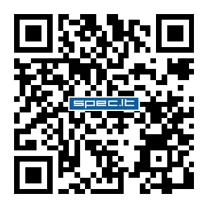 QR kodas | Reona, UAB | spec.lt