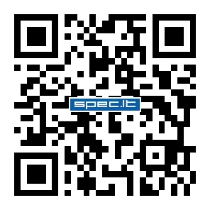 QR kodas | Estima, MB