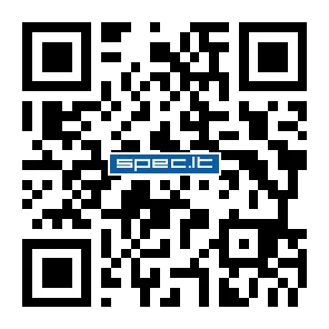 QR kodas | Estimavera, UAB