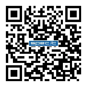 QR kodas | ESTINOS KONSTRUKCIJOS, UAB | spec.lt