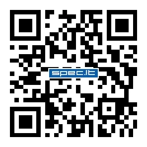 QR kodas | Estlita, UAB | spec.lt