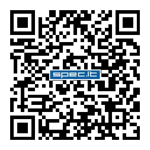 QR kodas | ESTONIAN, LATVIAN & LITHUANIAN ENVIRONMENT, UAB | spec.lt