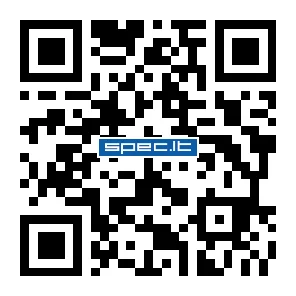 QR kodas | Estorus, MB