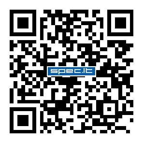 QR kodas | Estos projektai, IĮ