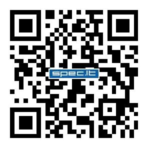 QR kodas | Estota, UAB