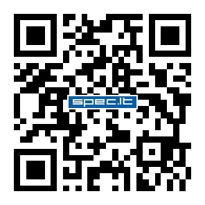 QR kodas | Estra, UAB