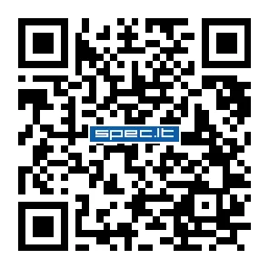 QR kodas | Estrados teatras Sprigtas | spec.lt